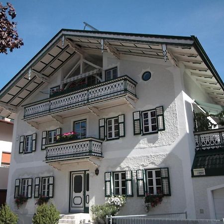 Stanzl Haus Apartamento Kaltenbach Exterior foto
