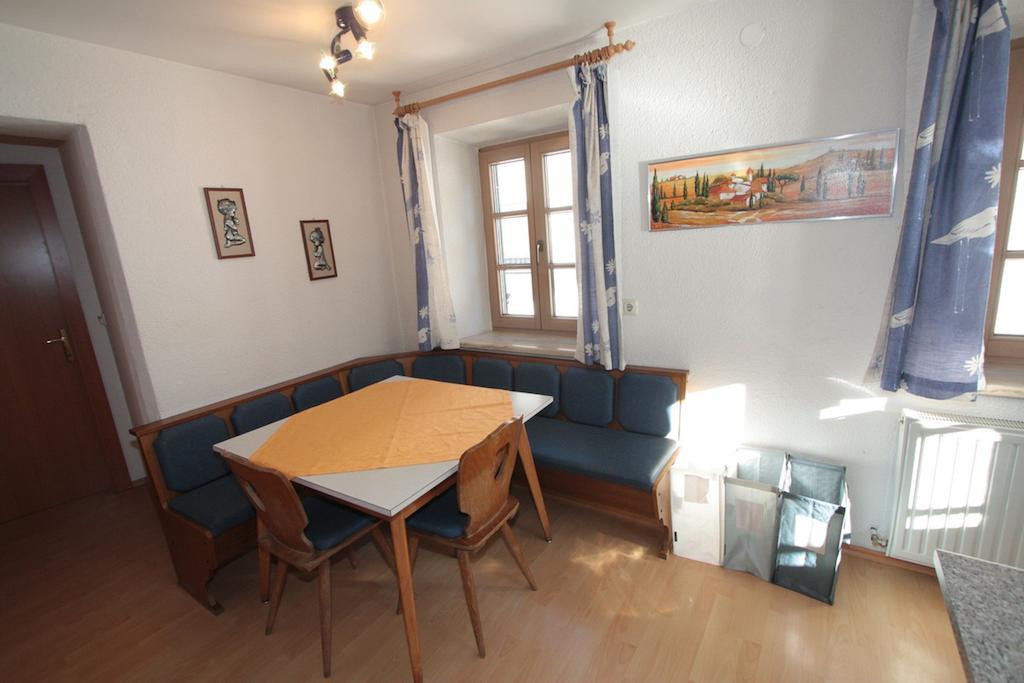 Stanzl Haus Apartamento Kaltenbach Quarto foto