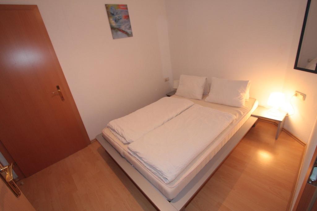 Stanzl Haus Apartamento Kaltenbach Quarto foto