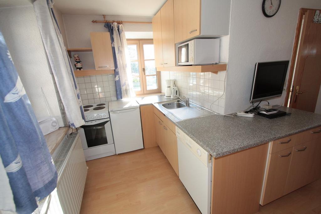 Stanzl Haus Apartamento Kaltenbach Quarto foto