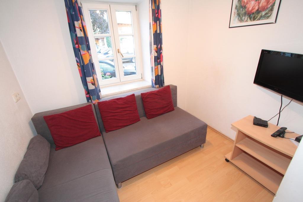 Stanzl Haus Apartamento Kaltenbach Quarto foto