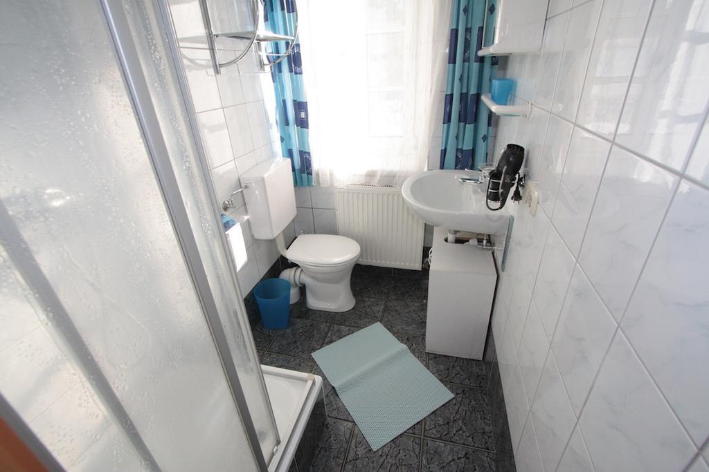 Stanzl Haus Apartamento Kaltenbach Quarto foto