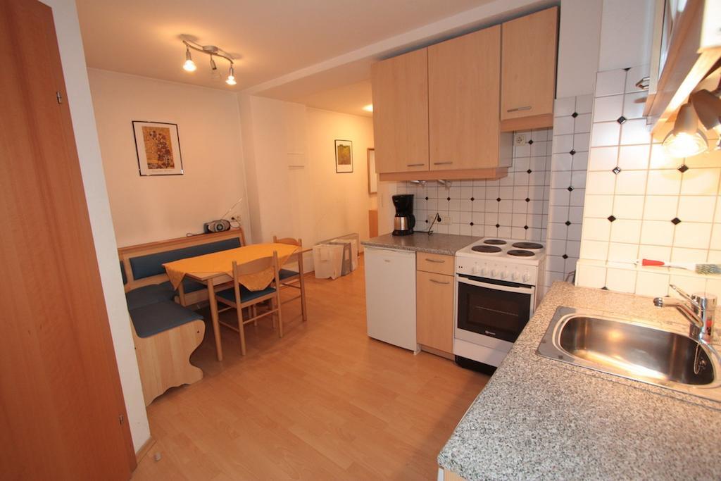 Stanzl Haus Apartamento Kaltenbach Quarto foto