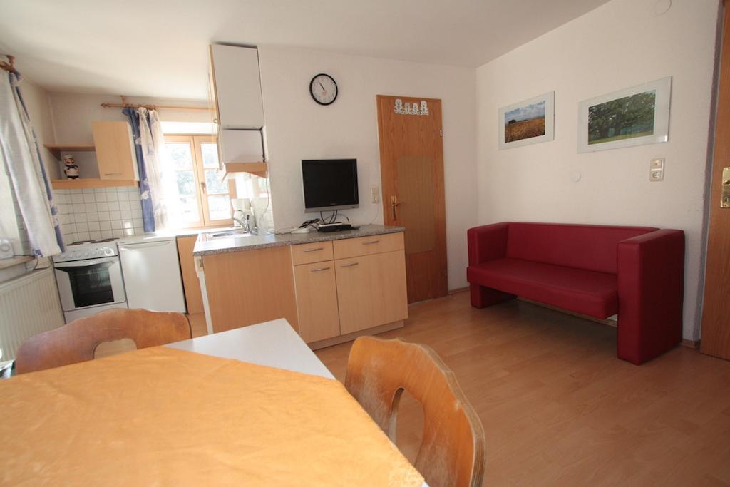 Stanzl Haus Apartamento Kaltenbach Quarto foto