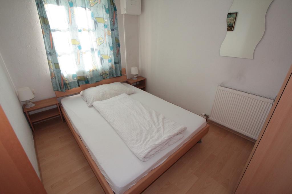 Stanzl Haus Apartamento Kaltenbach Quarto foto