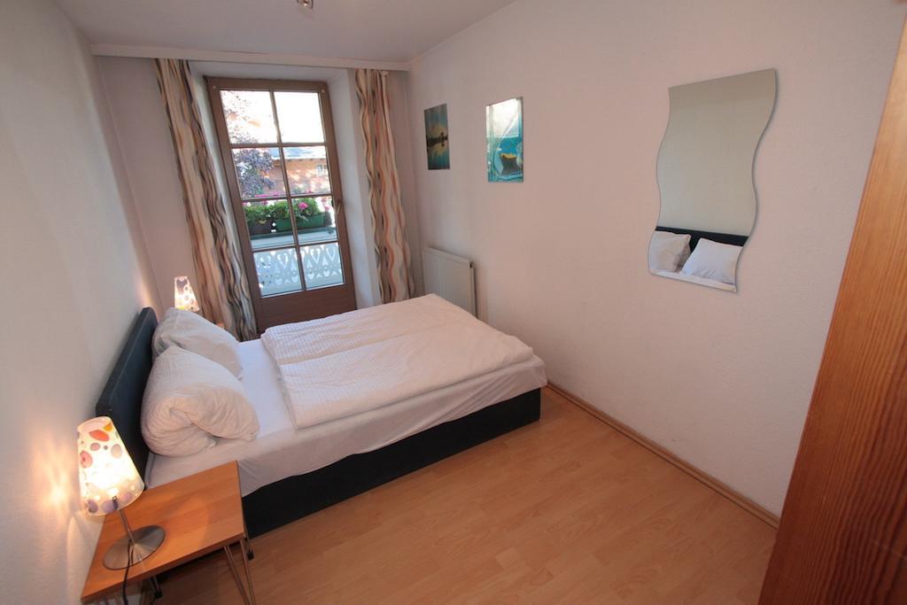 Stanzl Haus Apartamento Kaltenbach Quarto foto