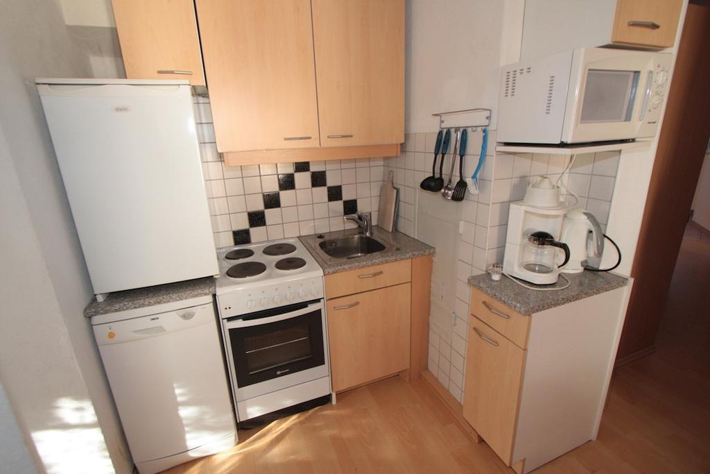 Stanzl Haus Apartamento Kaltenbach Quarto foto