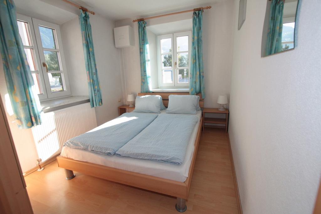 Stanzl Haus Apartamento Kaltenbach Quarto foto