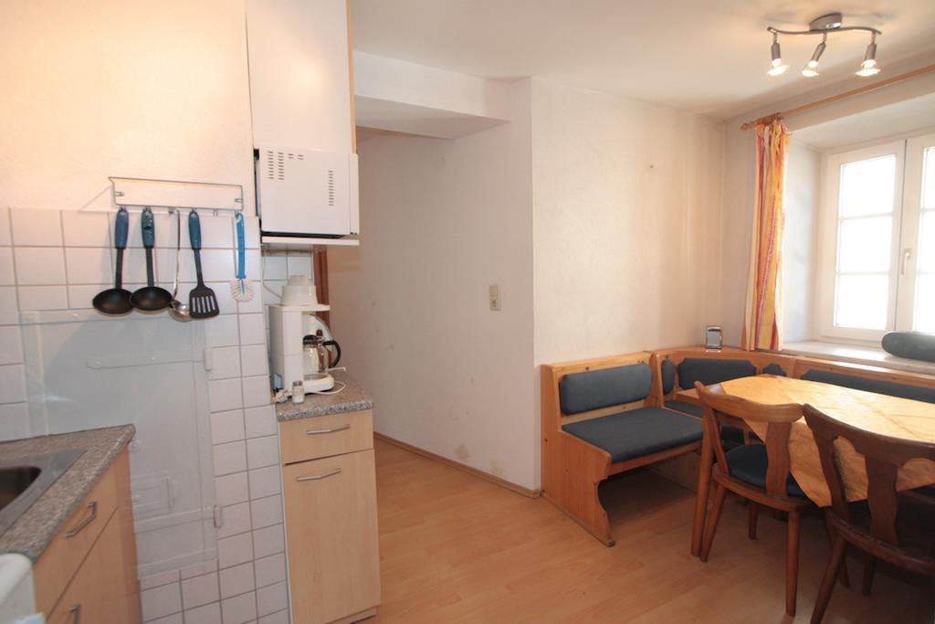 Stanzl Haus Apartamento Kaltenbach Quarto foto