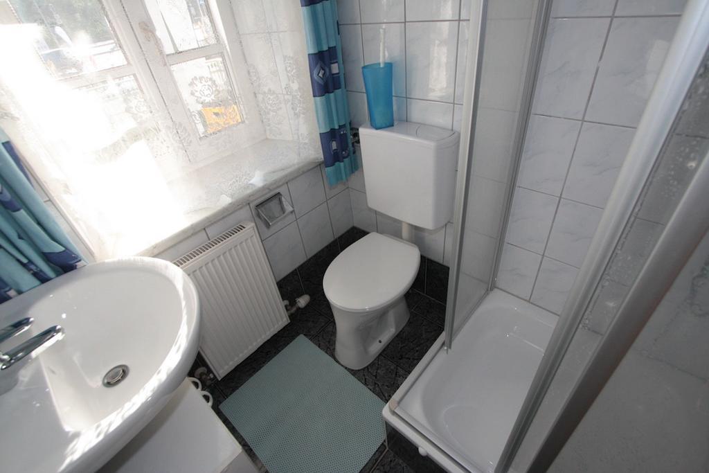 Stanzl Haus Apartamento Kaltenbach Quarto foto