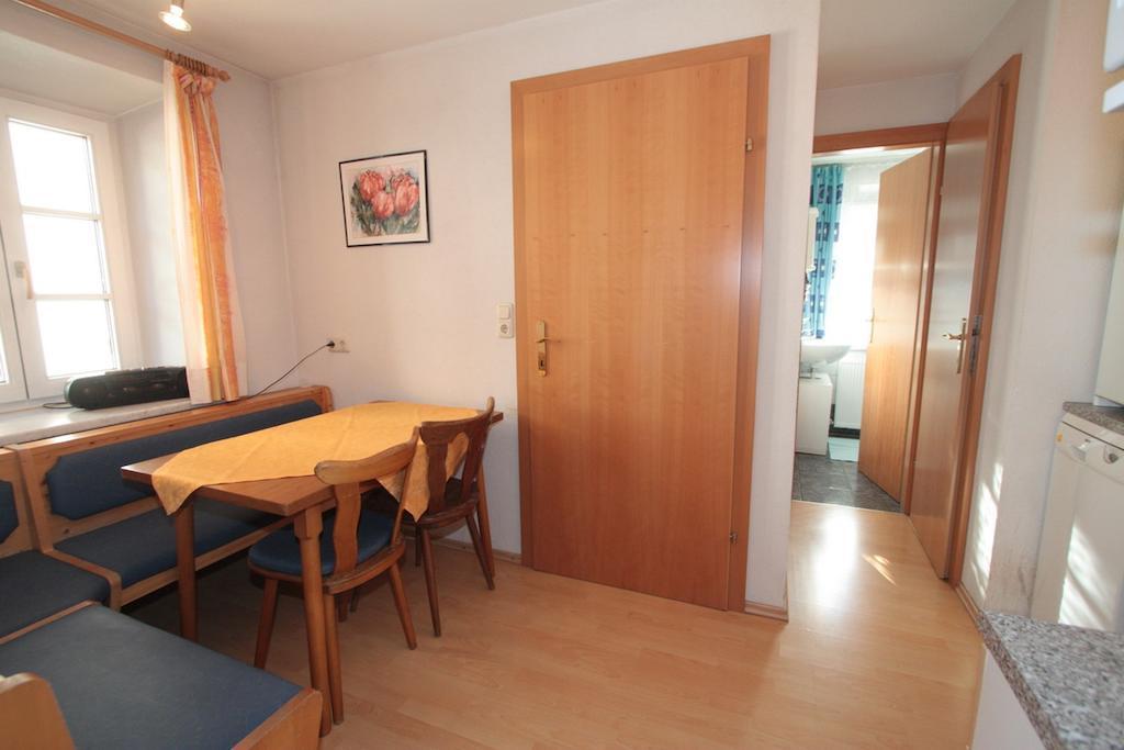 Stanzl Haus Apartamento Kaltenbach Quarto foto