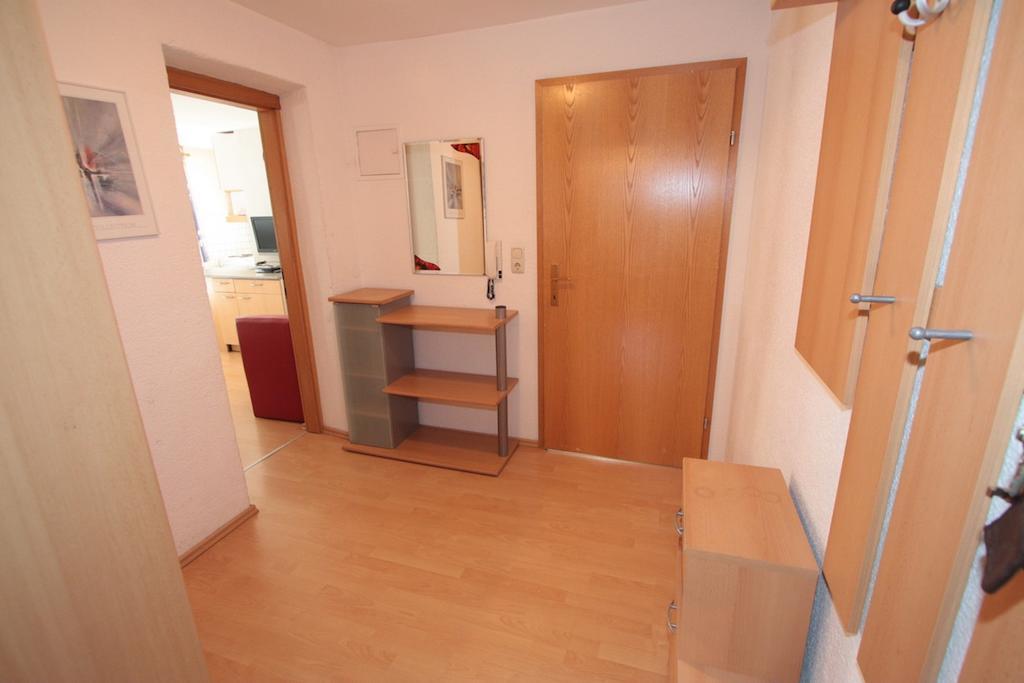 Stanzl Haus Apartamento Kaltenbach Quarto foto
