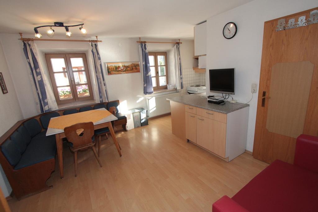 Stanzl Haus Apartamento Kaltenbach Quarto foto