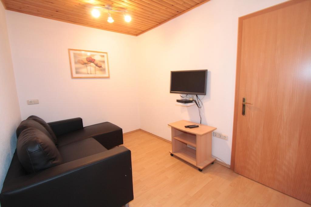 Stanzl Haus Apartamento Kaltenbach Quarto foto