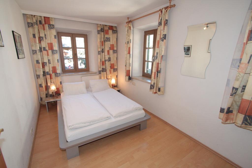 Stanzl Haus Apartamento Kaltenbach Quarto foto