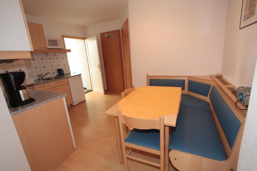 Stanzl Haus Apartamento Kaltenbach Quarto foto