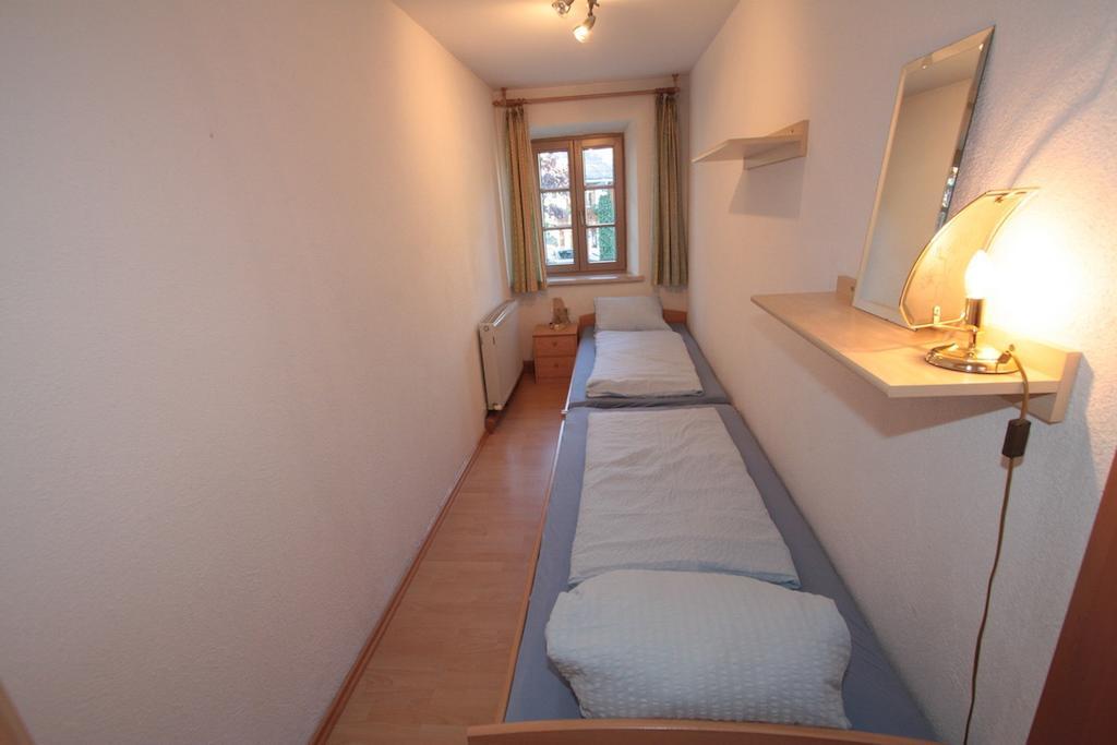 Stanzl Haus Apartamento Kaltenbach Quarto foto